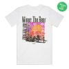 kenny ambient inks store merch this aint a surfing movie tee
