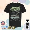 kenny ambient inks store merch memphis 53rd tee