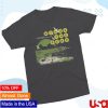 Ambient Inks Store Merch Memphis & 53Rd Tee