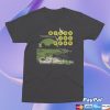 kenny ambient inks store merch drilling tee