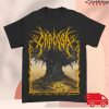 kenny indiemerchstore merch carcosa the axe forgets the tree remembers album t shirt w
