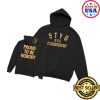 kenny Stick To Your Guns Merch Store Disobedient Hoodiev