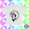 Anarchist Sanctuary Merch Store Graveyard Tee