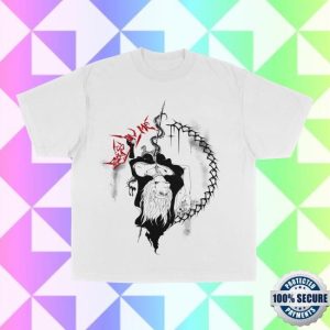 Anarchist Sanctuary Merch Store Eyes On Me Tee