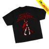 kenny Anarchist Sanctuary Merch Store The Skull Teea