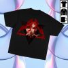 kenny Anarchist Sanctuary Merch Store Triangle Teea