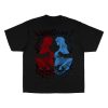 Anarchist Sanctuary Merch Store Triangle Tee
