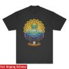 Anarchist Sanctuary Merch Store What You Want Tee