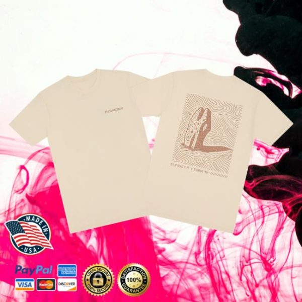 Hawkstone Merch Store Hawkstone Rock Unisex T-Shirt