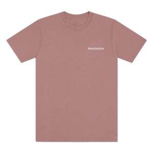 Hawkstone Merch Store Hawkstone Topographic Unisex T-Shirt