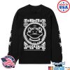 Insomniac Shop Store Merch Nocturnal Wonderland Lilypad Dreams Hoodie
