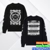 kenny Insomniac Shop Store Merch Night Echoes Lineup Ls Teeaa