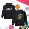 kenny Insomniac Shop Store Merch Nocturnal Wonderland Lilypad Dreams Hoodieaa
