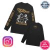 kenny Stick To Your Guns Merch Store I Choose Nothing Longsleevev