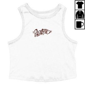 Karol G Merch Store Shop Papasito Tank