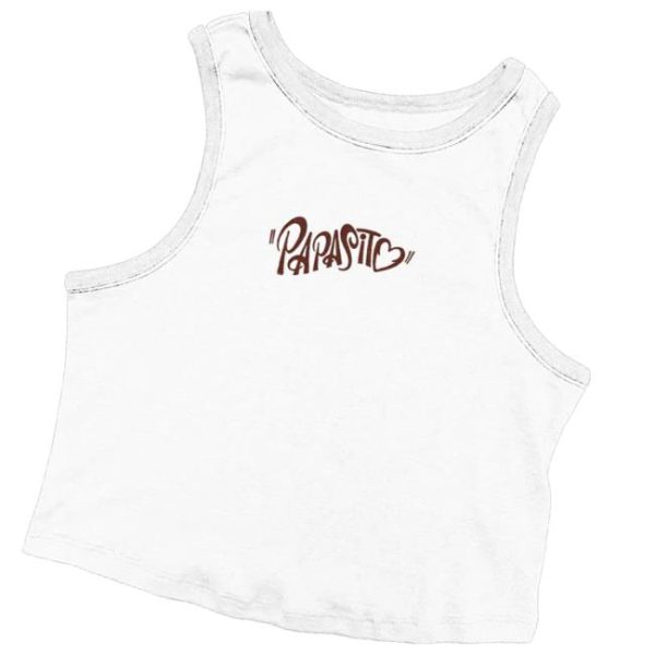 Karol G Merch Store Shop Papasito Tank