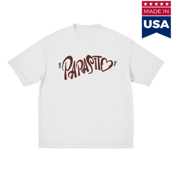 Karol G Merch Store Shop Papasito Tee