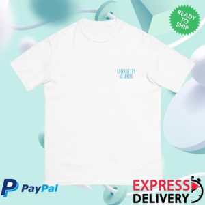 Litquidity Merch Store Amalfi Coast T-Shirt
