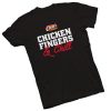 kenny Raising Canes Gear Merch Store Chicken Fingers And Chill Shirta