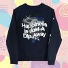 kenny Raising Canes Gear Merch Store Just A Dip Away Crewnecka
