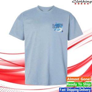 Raising Canes Gear Merch Store Positive Vibes Only Tee