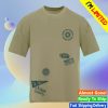 Raising Canes Gear Merch Store Positive Vibes Only Tee