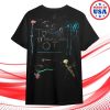 kenny That Mexican Ot Merch Store Chalk T Shirta