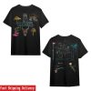 kenny That Mexican Ot Merch Store Chalk T Shirtaa