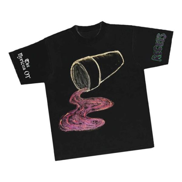 That Mexican Ot Merch Store Cup With Sleeves T-Shirt