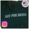 kenny The Marias Not For Radio Shirta