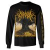 Indiemerchstore Merch Carcosa The Axe Forgets, The Tree Remembers’ Album Pullover Hoodie