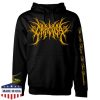 Indiemerchstore Merch Carcosa The Axe Forgets, The Tree Remembers Death Metal T-Shirt