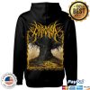 kenny indiemerchstore merch carcosa the axe forgets the tree remembers album pullover hoodie ss