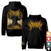 kenny indiemerchstore merch carcosa the axe forgets the tree remembers album pullover hoodie