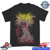 kenny indiemerchstore merch carcosa the axe forgets the tree remembers death metal t shirt