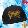 Thatmexicanot Store Merch Chalk T-Shirt