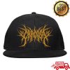 kenny indiemerchstore merch carcosa the axe forgets the tree remembers album hat