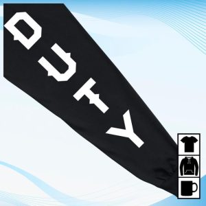 Warhammer Store Merch Deathwatch Oath & Duty Long Sleeve T Shirt