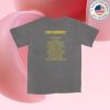 kenny The Replacements Store Merch Tim T Shirt ww
