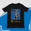 kenny orbital clothing brand store merch sir veillance hand drawn t shirt