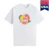 kenny kith store merch kith citrus tee