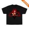 kenny anarchist sanctuary store merch triangle tee