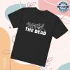 kenny Grateful Dead Store Merch The Dead Crew T Shirtv