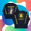 Grateful Dead Store Merch Maryland United States Of Dead T-Shirt