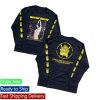 kenny Reality Fade Merch Store Mortal Decay Sickening Erotic Fanaticism Long Sleevev