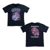 Reality Fade Merch Store Malignancy Intrauterine Cannibalism Long Sleeve