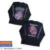 kenny Reality Fade Merch Store Malignancy Intrauterine Cannibalism Long Sleevev