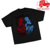 Anarchist Sanctuary Store Merch The Skull Tee