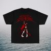kenny anarchist sanctuary store merch the skull tee
