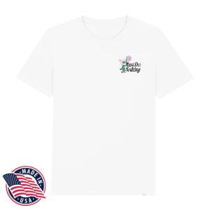 Wituka Store Merch Just Do Nothing Shirt